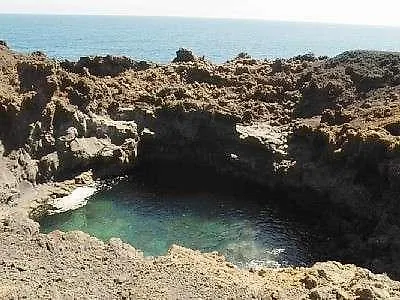 דירה Koeleria Guatiza